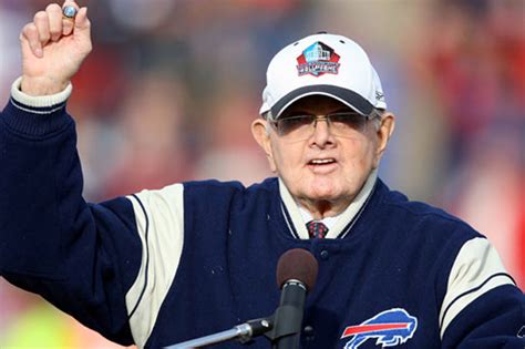 Ralph Wilson Creates Buffalo Bills, Becomes AFL Franchise - Phi Delta Theta Museum