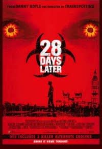 28 Months Later Trailer: 28 Months Later Movie