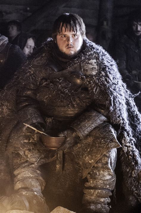 Samwell Tarly - Game of Thrones Photo (34266175) - Fanpop