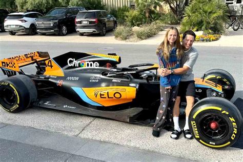 Mark Wahlberg Hugs Daughter Grace, 13, Tight as They Pose Together with ...