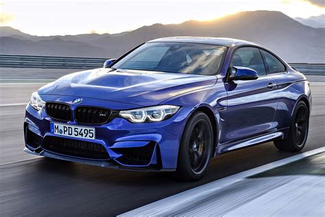 2020 BMW M4 Review - Autotrader