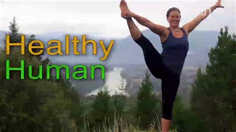 Healthy Human Ep3 - YouTube