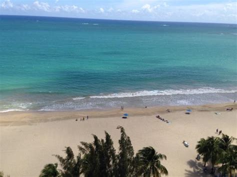 Isla Verde Beach (San Juan) - 2020 All You Need to Know BEFORE You Go ...