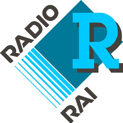 Radio Rai Logo Download in SVG Vector or PNG File Format