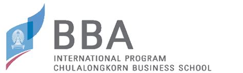 BBA-Int'l Chulalongkorn University