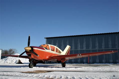 1969 Bellanca Super Viking 300 - N7313V - On Centerline Aviation