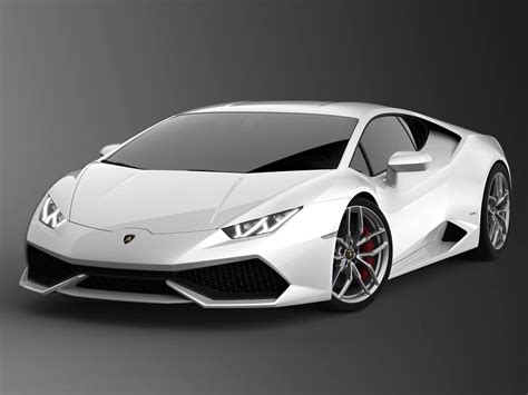 2015 New Lamborghini Huracan LP 610-4 - Mycarzilla