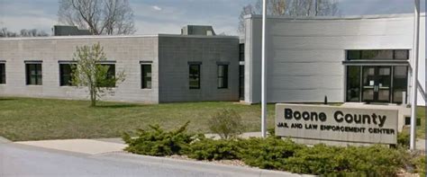 Boone County Inmate Search | Arrests & Mugshots | AR