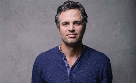 The Hulk Actor Mark Ruffalo has Joined Standing Rock to Protest DAPL