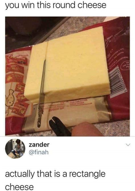 Cheese memes need a resurgence! : r/Cheese