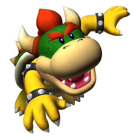 Koopa Kid | P.M. Universe Wiki | Fandom