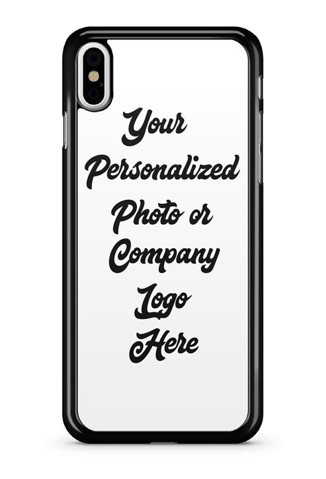 Personalized Custom Photo Phone Case for Apple Devices | Photo phone ...