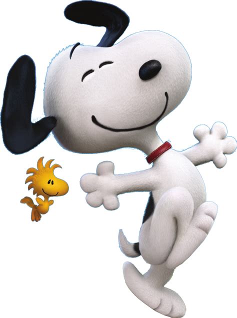 Collection of PNG Snoopy. | PlusPNG