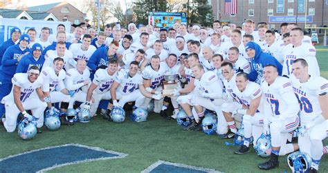 Mariners Capture Third-Straight Secretaries' Cup With 48-23 Victory ...