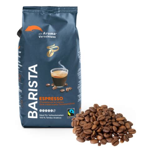 Tchibo Espresso Barista (1000g) günstig kaufen | coop.ch