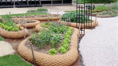 Victory Garden at the National Museum of American History - Smithsonian ...