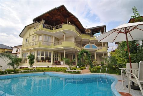 HOTEL DOLCE VITA RESORT - Updated 2022 Prices (Bujumbura, Burundi)