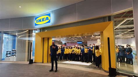 Llegada de Ikea a Chile: dónde estará y cuándo será su inauguración - AS Chile