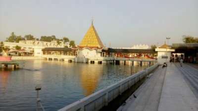 Visit These 7 Temples In Jalandhar For A Spiritual Trip In 2022