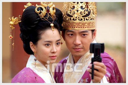 BYJ, JKS, LMH & Hallyu Star (Asian Drama - Movie) : Thailand Site...: [News] Jumong couple back ...