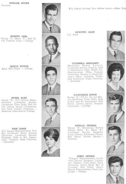 John Adams High School - Find Alumni, Yearbooks and Reunion Plans