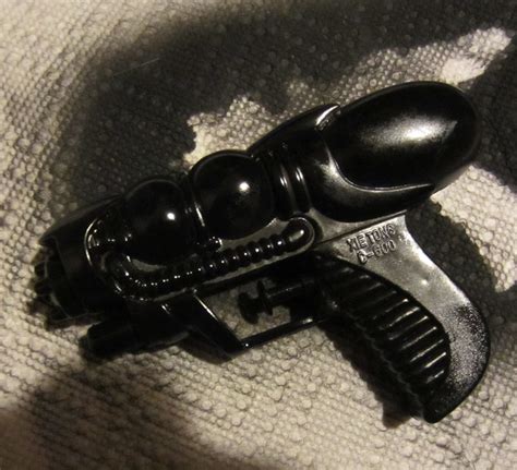 Future Ray Gun 1 | Flickr - Photo Sharing!