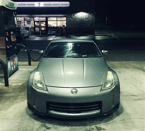 2006 Nissan 350z | MartiniWorks