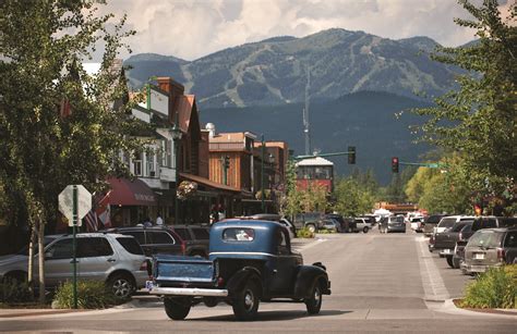 Guest Post: Top 5 Off-Site Activities for Meetings in Whitefish, Montana | Western Montana’s ...