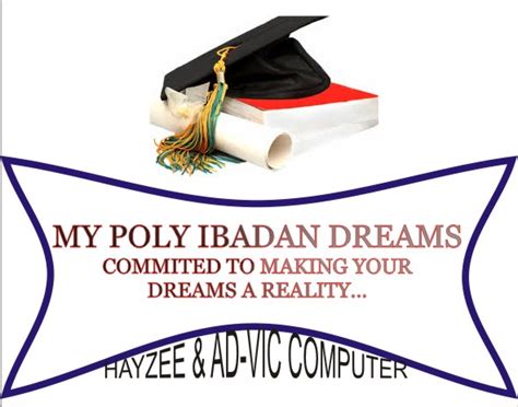 The Polytechnic Ibadan, 2016/2017 Admission Processes - Education - Nigeria