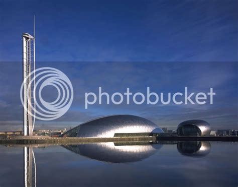 Glasgow Tower | SkyscraperCity Forum