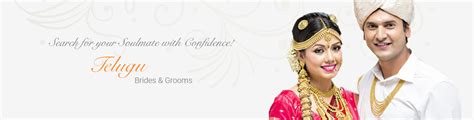 Telugu Matrimony, Matrimonial Site for Telugu Brides & Grooms - Lovevivah