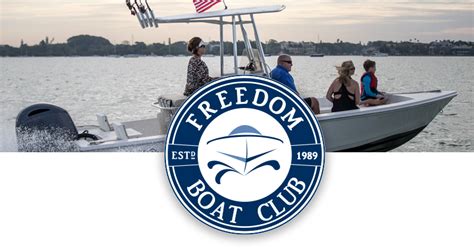 Freedom Boat Club on Hartwell | Lake Hartwell Living