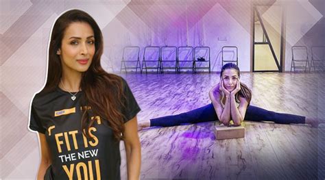 Malaika Arora’s latest picture gives major fitness goals; here’s how ...