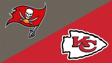 Keys to the Game: Buccaneers vs Chiefs - Bucs Report