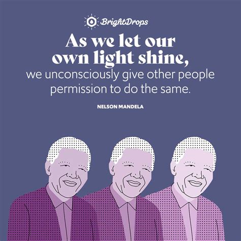 25 Nelson Mandela Quotes on How to Be a Good Person - Bright Drops