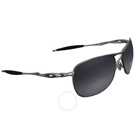 Oakley Crosshair Polarized Sunglasses OO4060-406006-61 - Oakley - Sunglasses - Jomashop