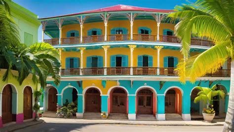 Discover Haiti's Hidden Gems: Independent Hotels Await