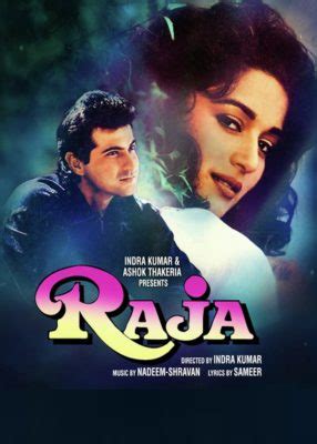 Raja (1995) Hindi Free Download - Watch Online Hindi Movies | Watch HD Movies Indian Film