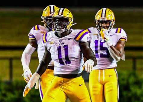 LSU's season to date has been taxing but signs of improvement are there – Crescent City Sports