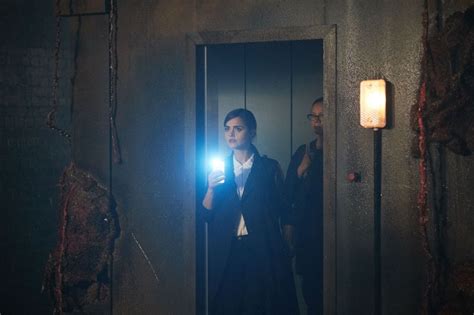 Slideshow: Doctor Who: "The Zygon Invasion" Photos