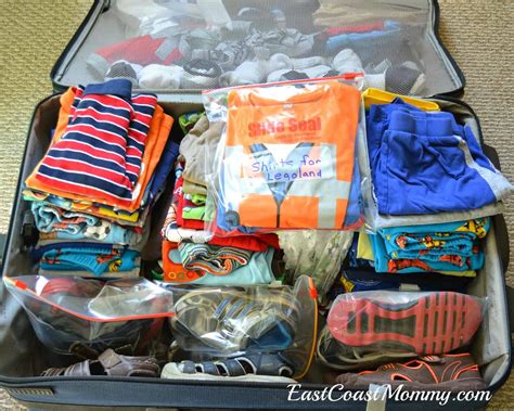 Smart Travel: Tips and Tricks for Packing Your Suitcase More Efficiently