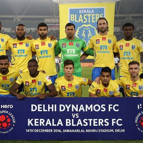 Kerala Blasters Players Picture - annunci-tx-udine