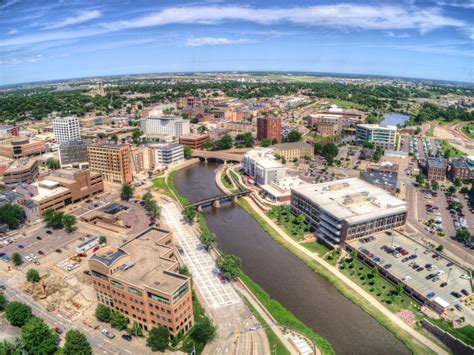 9 reasons Sioux Falls is the most underrated city in America - Matador ...