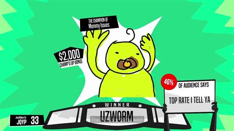 Jackbox Party Pack 7 - Champ'd Up - YouTube