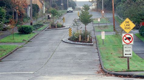 Traffic Calming Guide | Traffic Management Blog