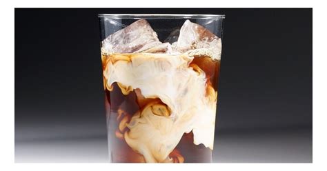 Instant Iced Coffee Recipe | POPSUGAR Food