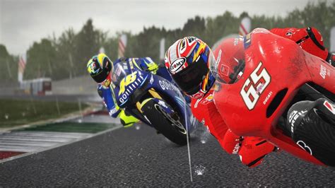 MotoGP 17 PS4 Review - EIP Gaming