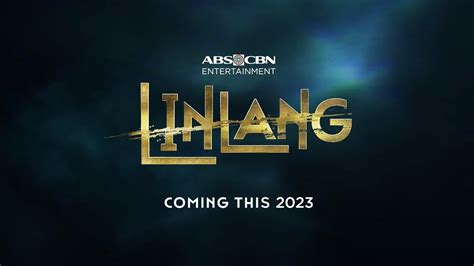 Linlang l Coming this 2023 - YouTube