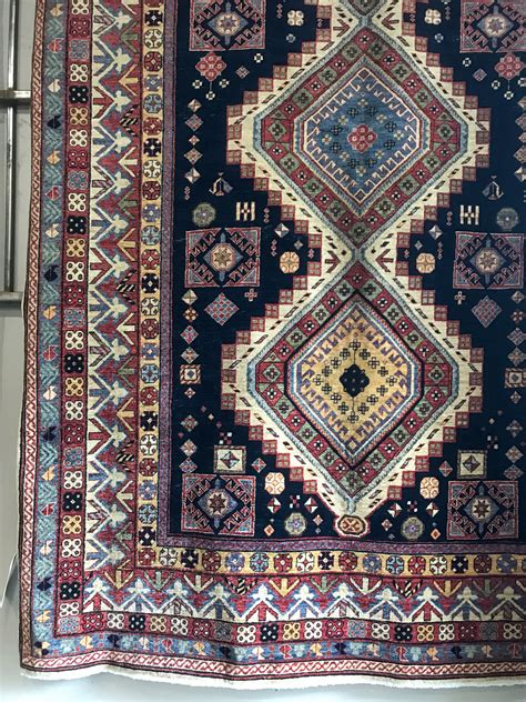 This Amazing Carpet Puts Afghan Craftsmanship in the Spotlight - Ehsan ...