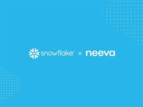 Snowflake Resmi Akuisisi Neeva - MauCariApa.com